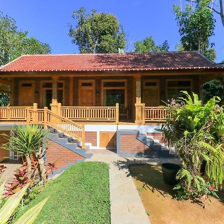 Mulia Garden Bungalows - Monthly Rate Available Табанан Екстер'єр фото