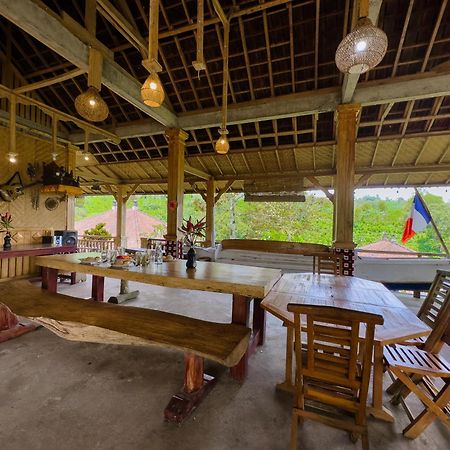 Mulia Garden Bungalows - Monthly Rate Available Табанан Екстер'єр фото