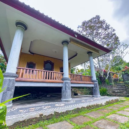 Mulia Garden Bungalows - Monthly Rate Available Табанан Екстер'єр фото