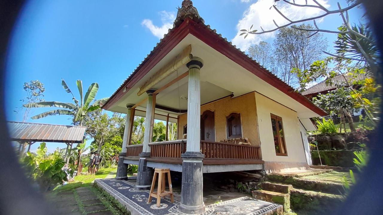 Mulia Garden Bungalows - Monthly Rate Available Табанан Екстер'єр фото