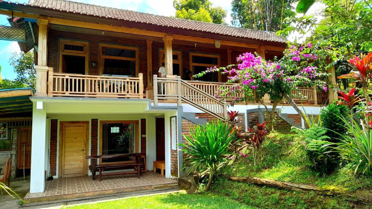 Mulia Garden Bungalows - Monthly Rate Available Табанан Екстер'єр фото