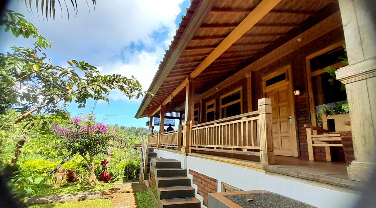 Mulia Garden Bungalows - Monthly Rate Available Табанан Екстер'єр фото