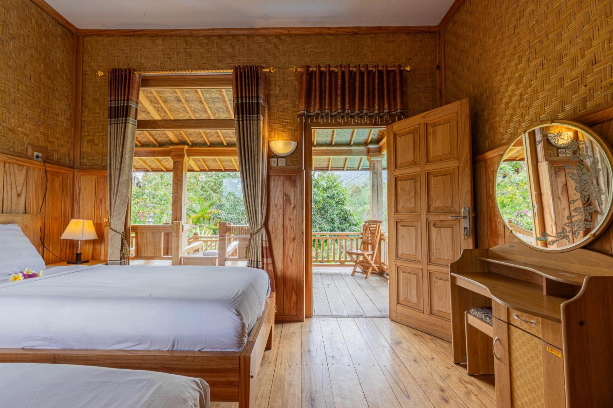 Mulia Garden Bungalows - Monthly Rate Available Табанан Екстер'єр фото