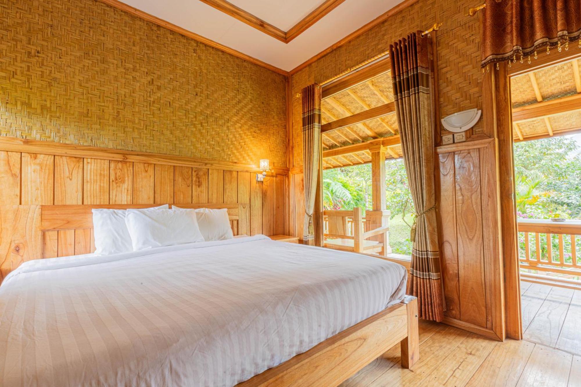 Mulia Garden Bungalows - Monthly Rate Available Табанан Екстер'єр фото