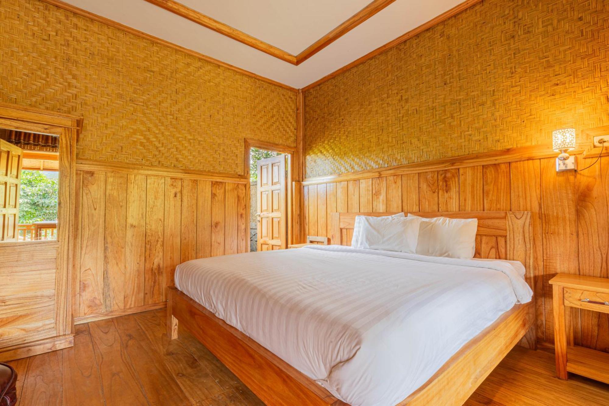 Mulia Garden Bungalows - Monthly Rate Available Табанан Екстер'єр фото