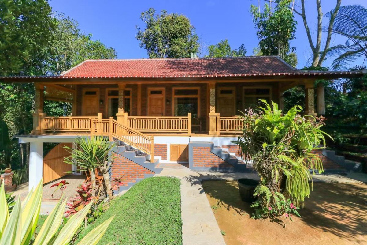 Mulia Garden Bungalows - Monthly Rate Available Табанан Екстер'єр фото