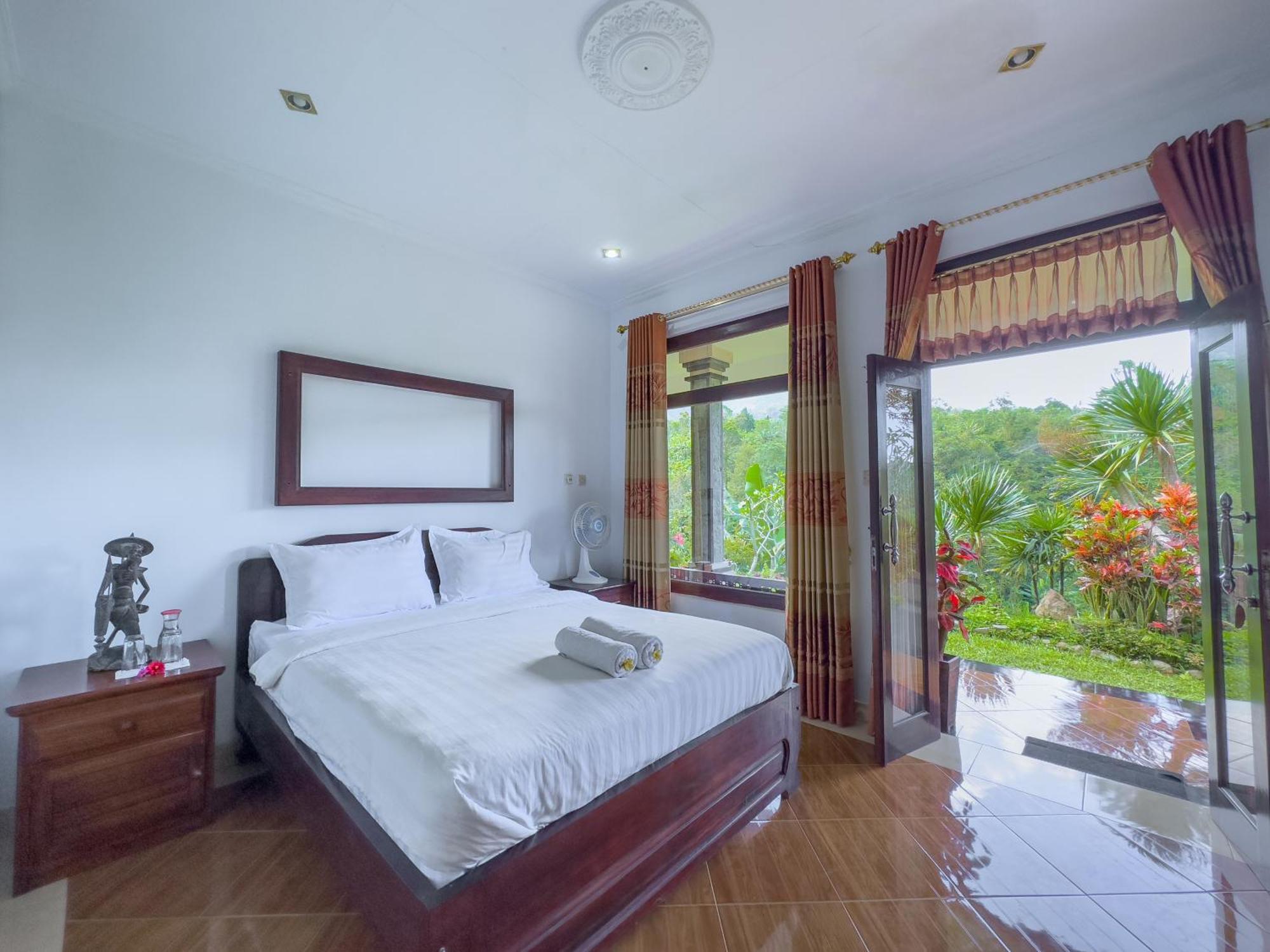 Mulia Garden Bungalows - Monthly Rate Available Табанан Екстер'єр фото