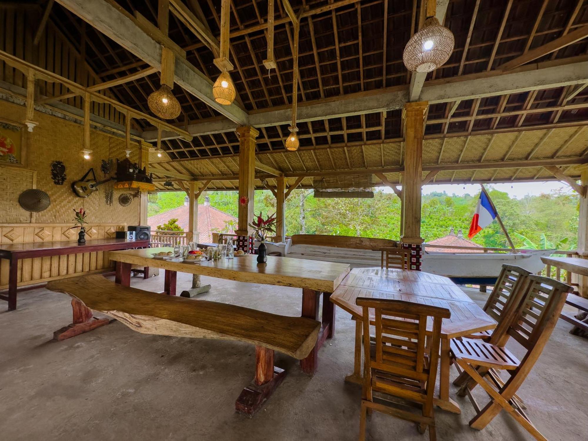 Mulia Garden Bungalows - Monthly Rate Available Табанан Екстер'єр фото