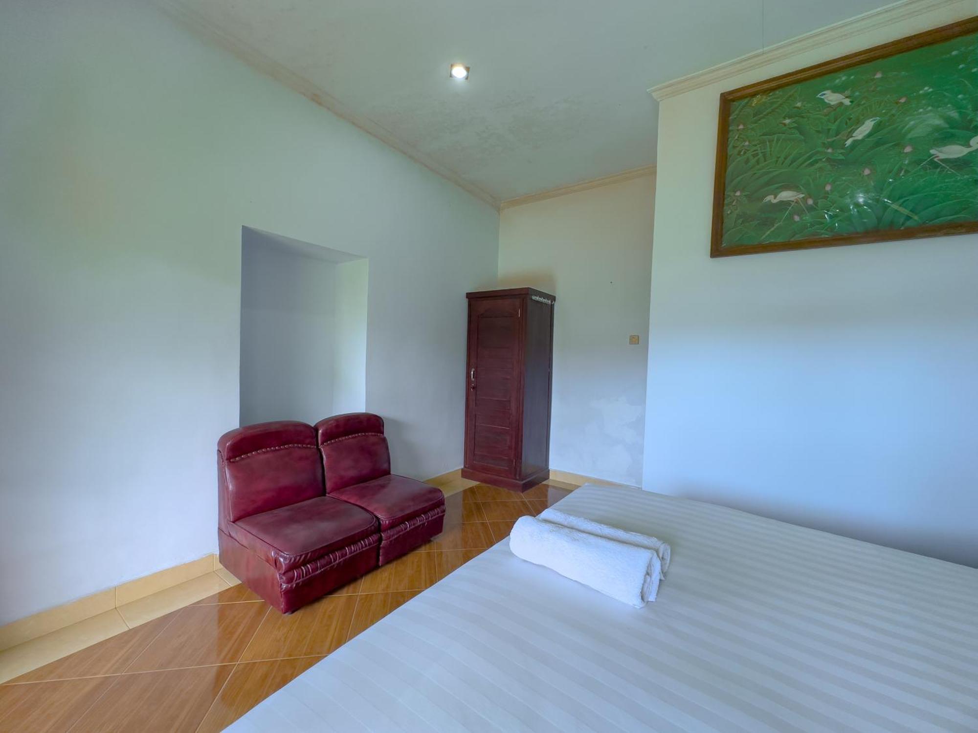 Mulia Garden Bungalows - Monthly Rate Available Табанан Екстер'єр фото