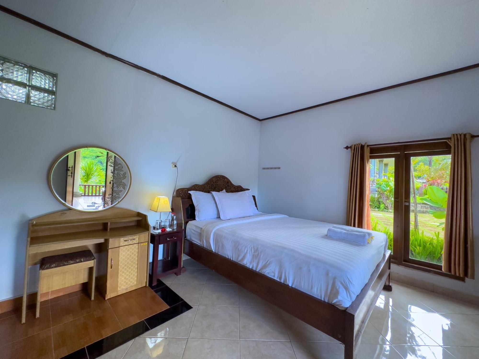 Mulia Garden Bungalows - Monthly Rate Available Табанан Екстер'єр фото