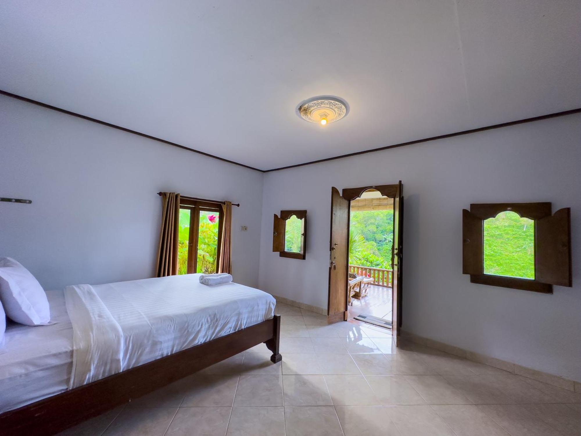 Mulia Garden Bungalows - Monthly Rate Available Табанан Екстер'єр фото
