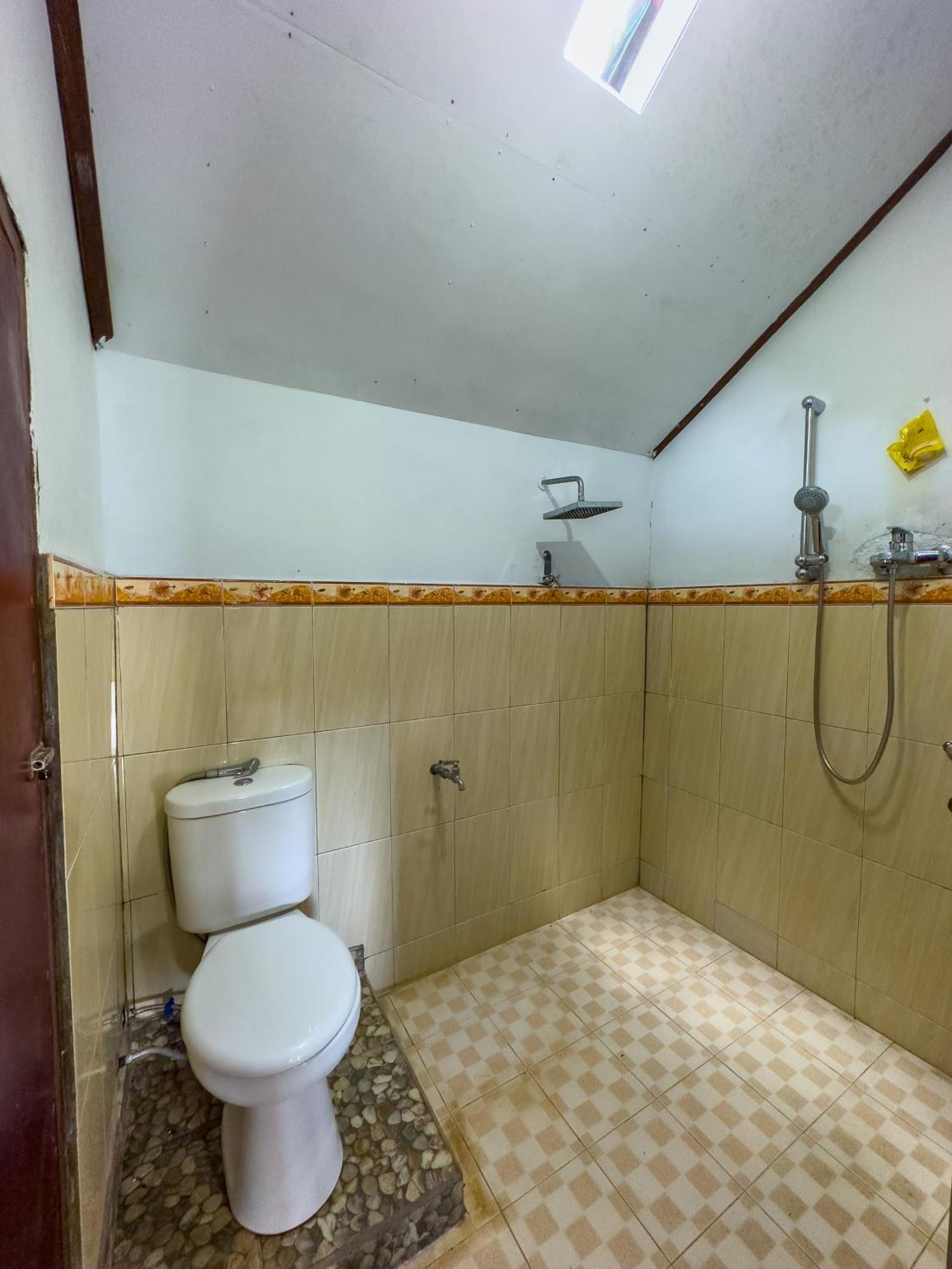 Mulia Garden Bungalows - Monthly Rate Available Табанан Екстер'єр фото
