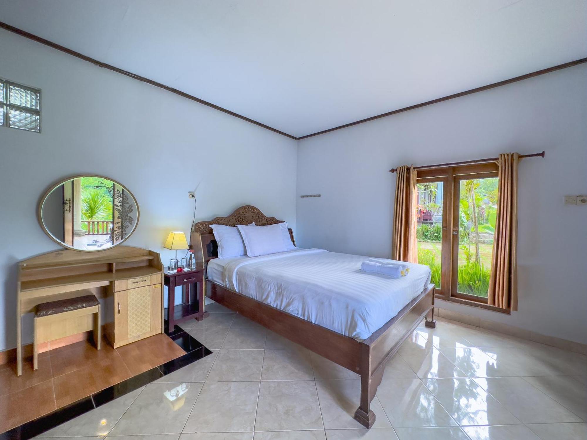 Mulia Garden Bungalows - Monthly Rate Available Табанан Екстер'єр фото