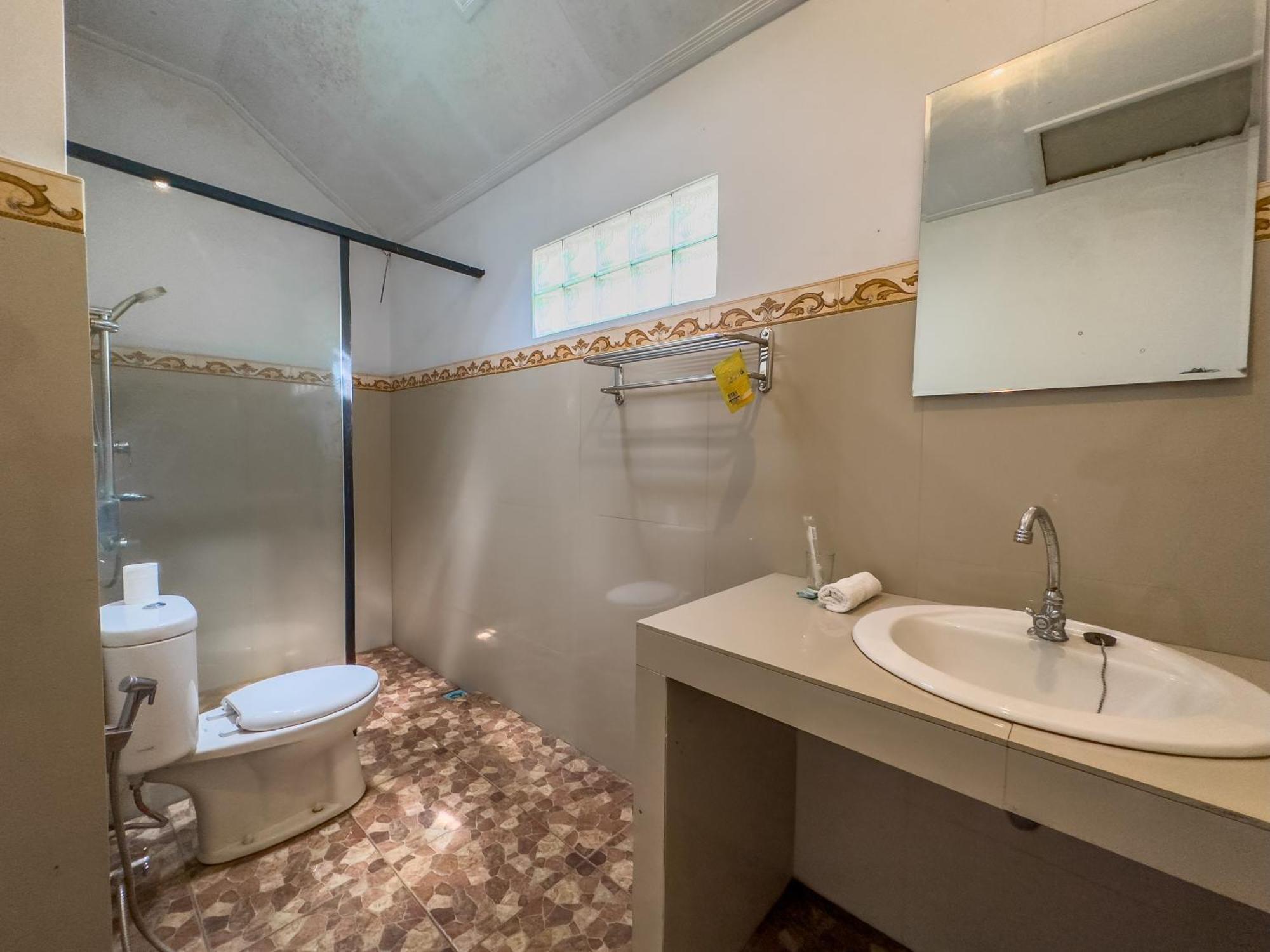 Mulia Garden Bungalows - Monthly Rate Available Табанан Екстер'єр фото