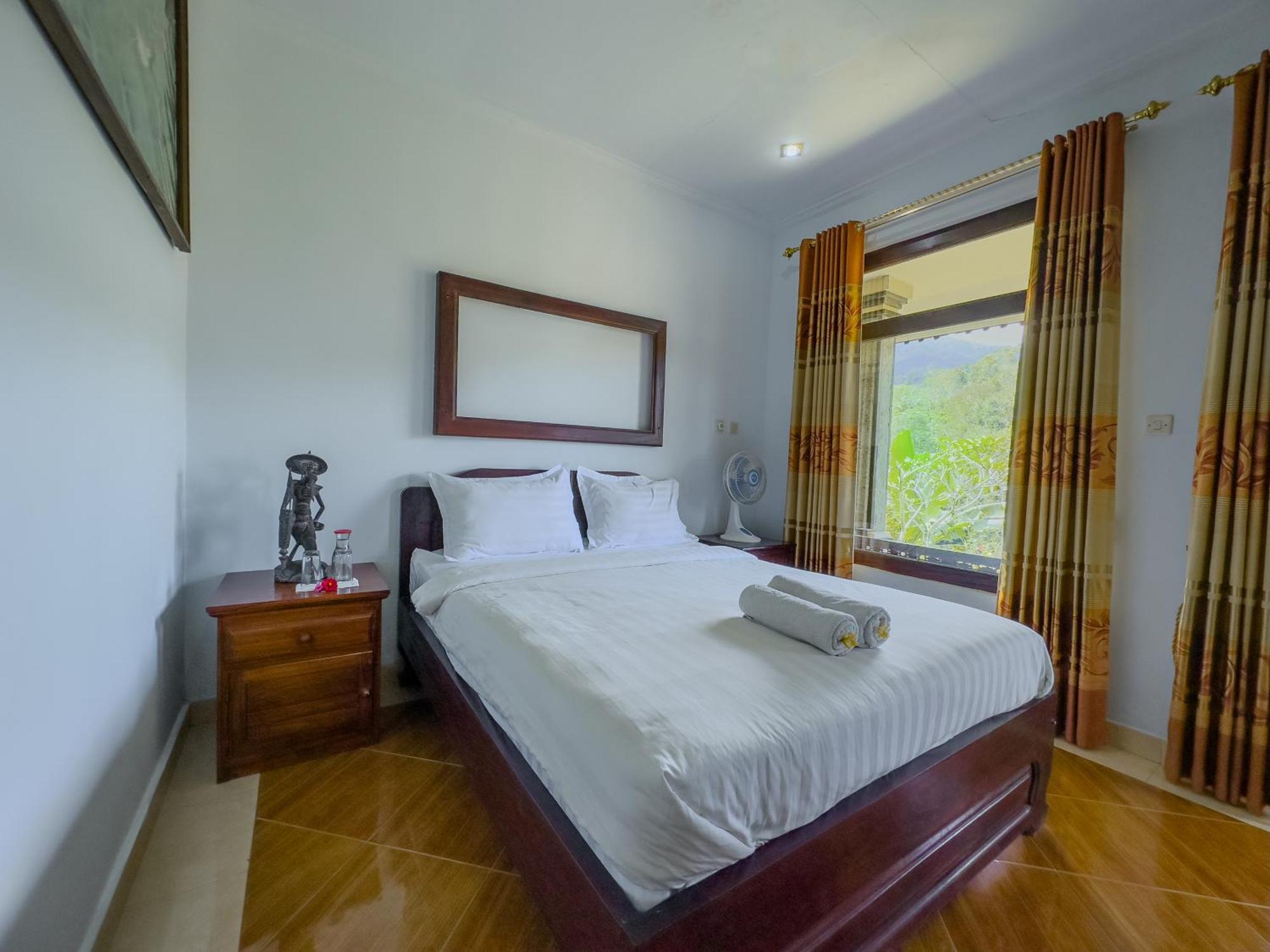Mulia Garden Bungalows - Monthly Rate Available Табанан Екстер'єр фото