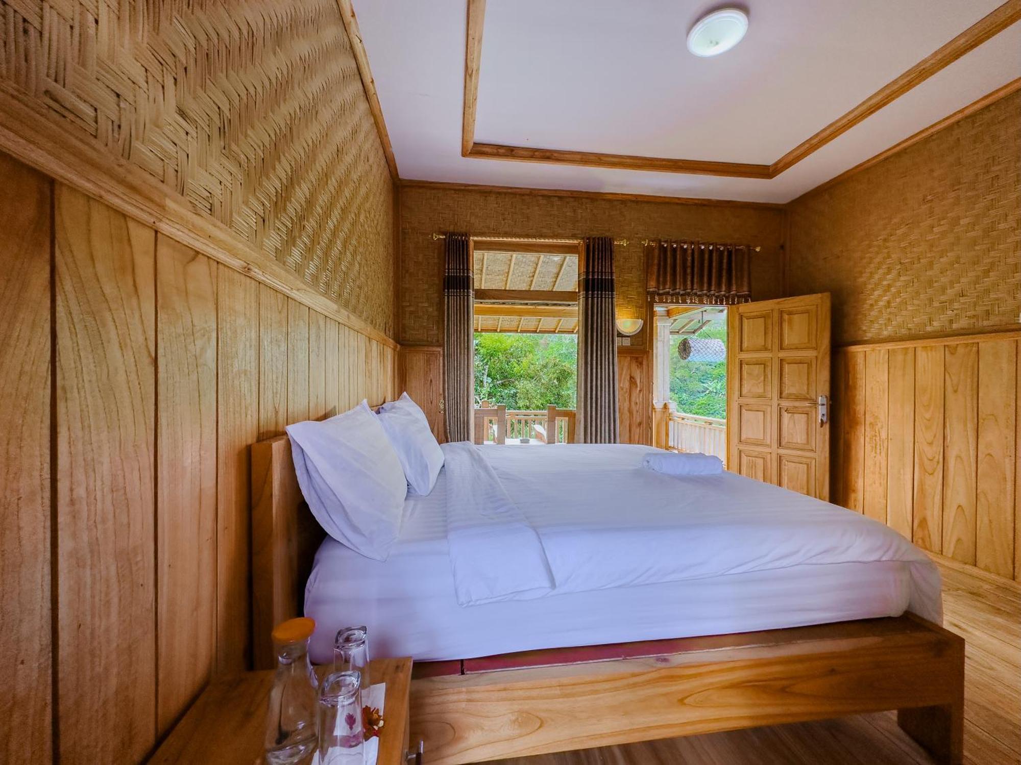 Mulia Garden Bungalows - Monthly Rate Available Табанан Екстер'єр фото