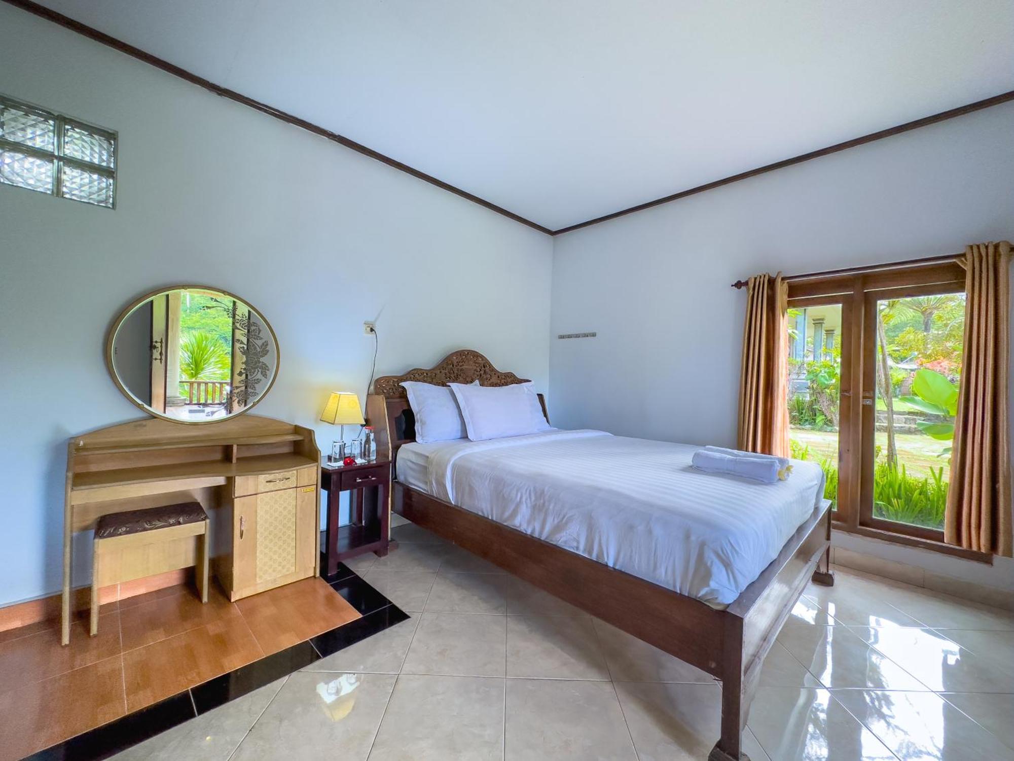 Mulia Garden Bungalows - Monthly Rate Available Табанан Екстер'єр фото