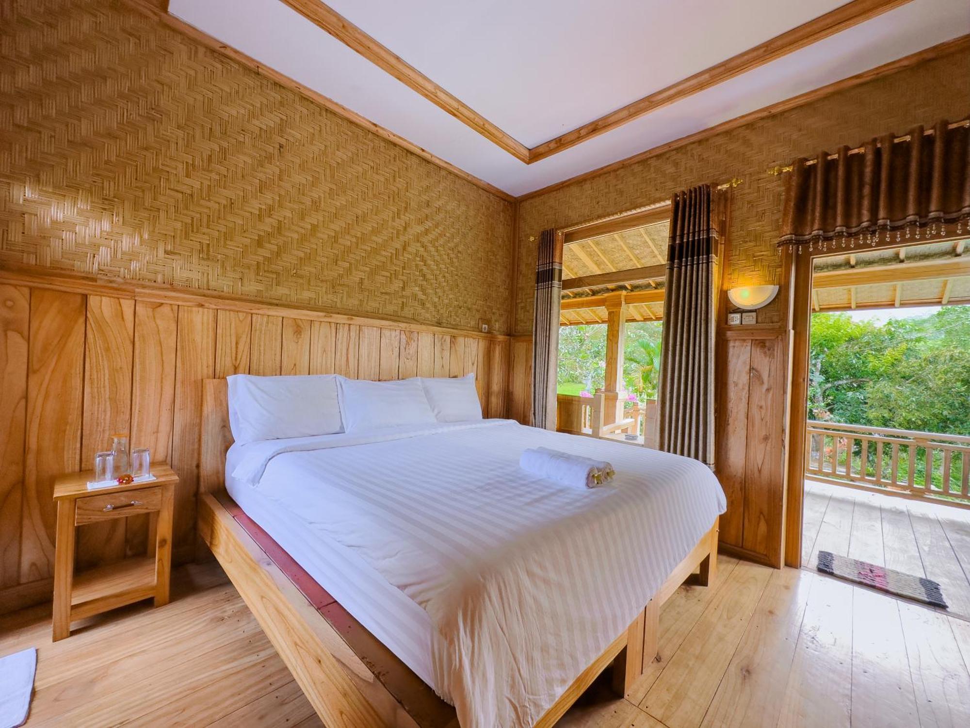 Mulia Garden Bungalows - Monthly Rate Available Табанан Екстер'єр фото