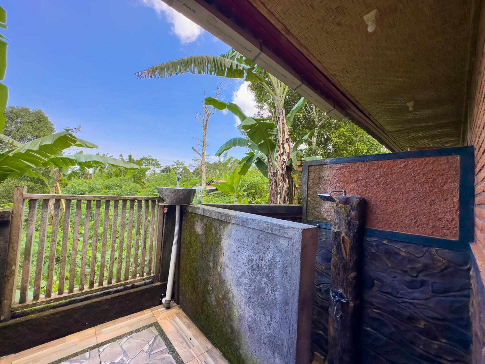 Mulia Garden Bungalows - Monthly Rate Available Табанан Екстер'єр фото