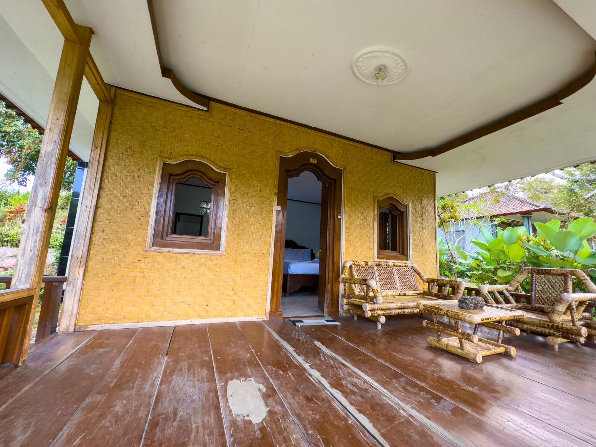 Mulia Garden Bungalows - Monthly Rate Available Табанан Екстер'єр фото