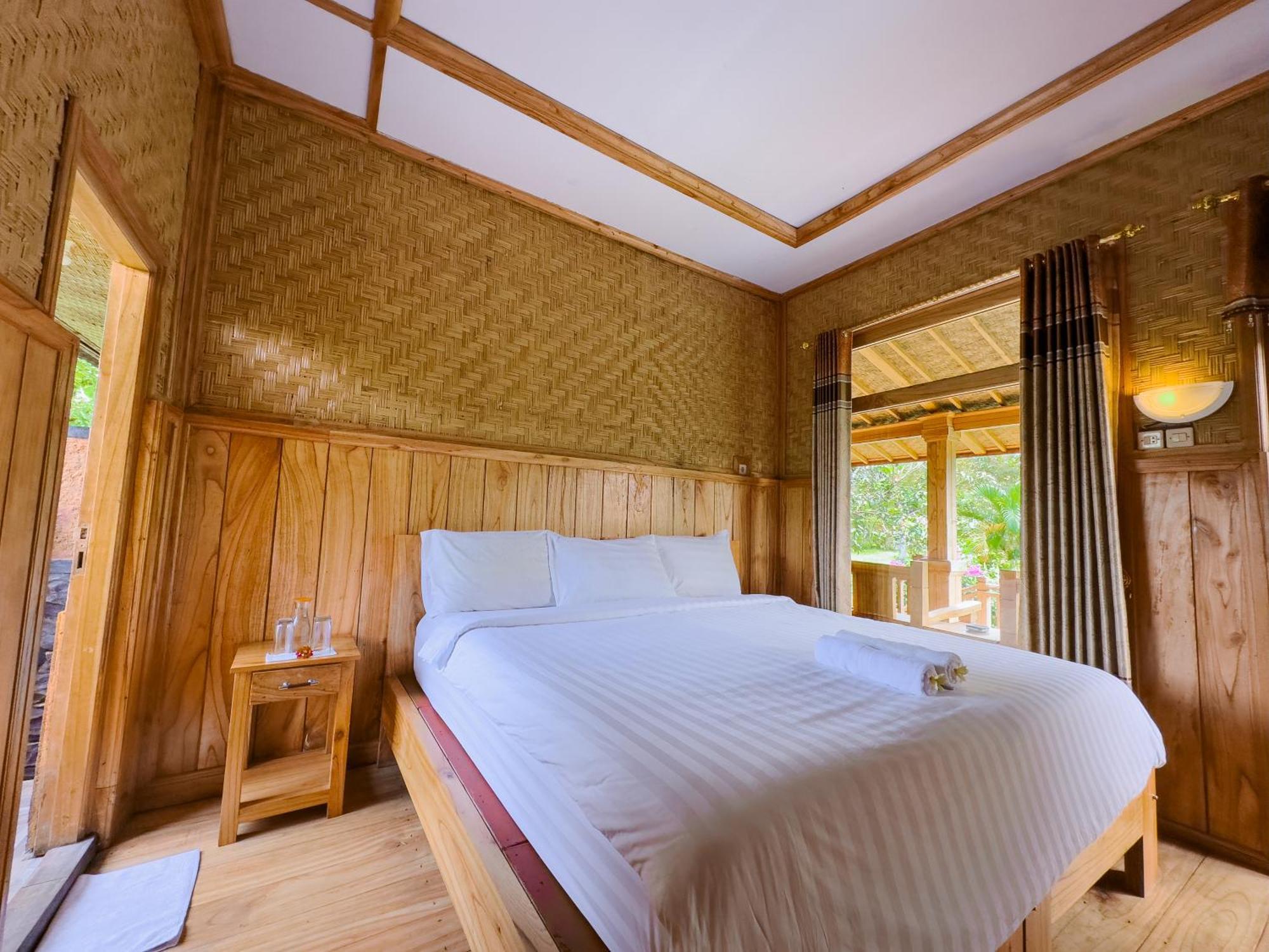 Mulia Garden Bungalows - Monthly Rate Available Табанан Екстер'єр фото