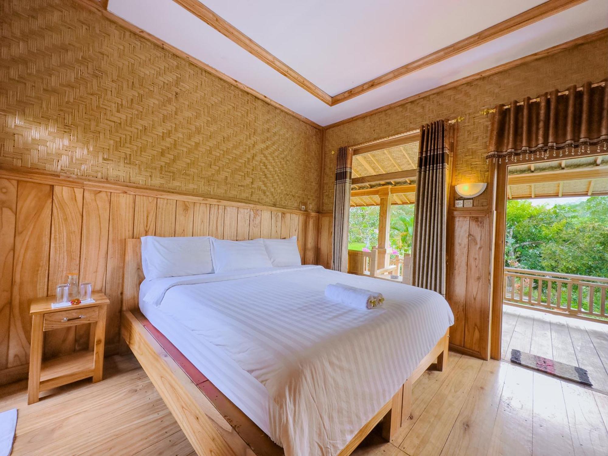 Mulia Garden Bungalows - Monthly Rate Available Табанан Екстер'єр фото
