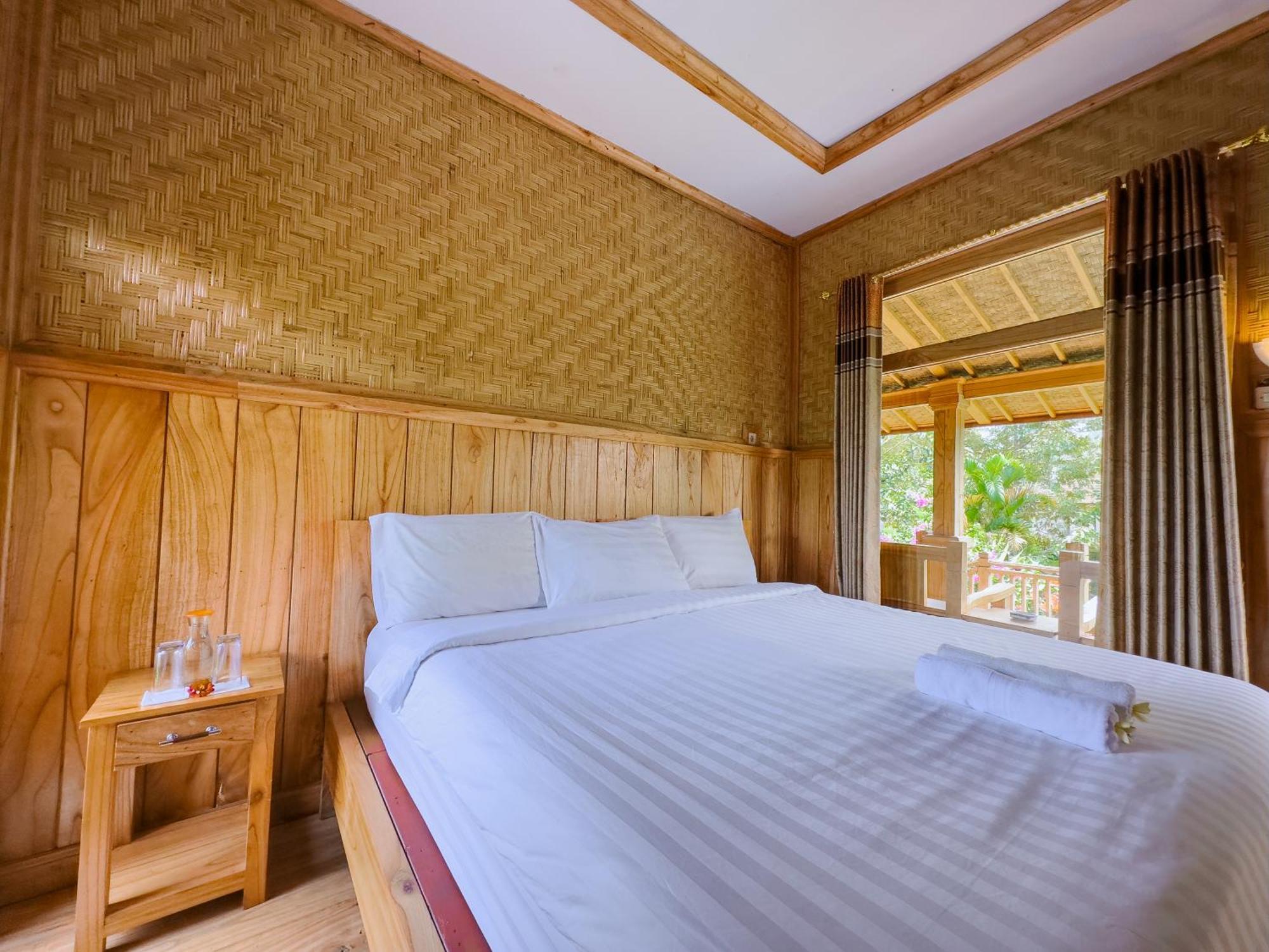 Mulia Garden Bungalows - Monthly Rate Available Табанан Екстер'єр фото