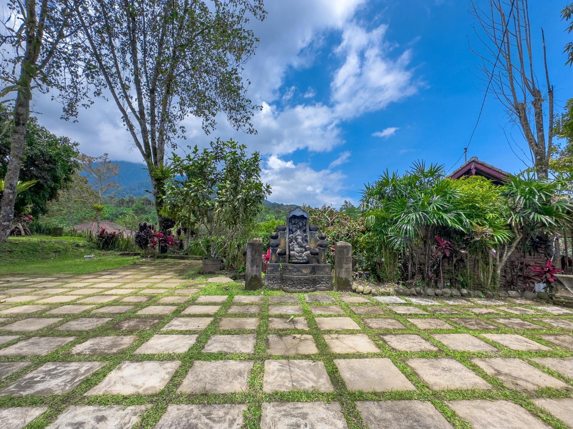 Mulia Garden Bungalows - Monthly Rate Available Табанан Екстер'єр фото