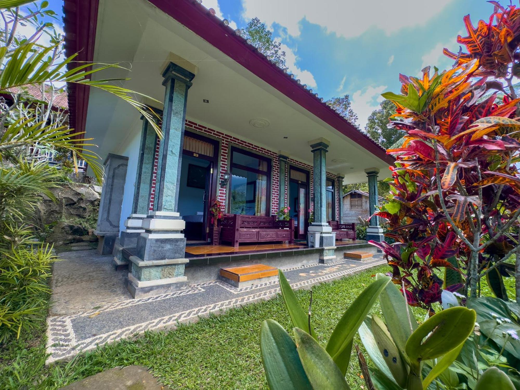 Mulia Garden Bungalows - Monthly Rate Available Табанан Екстер'єр фото